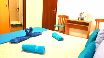 Apartamentos com terraço Orebić, Dalmácia do Sul