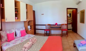 Apartamentos com terraço Orebić, Dalmácia do Sul