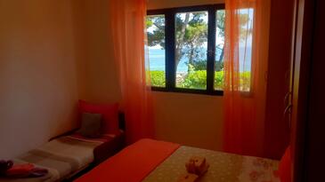 Apartamentos com terraço Orebić, Dalmácia do Sul