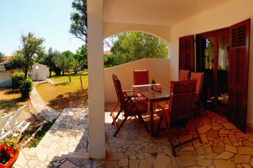 Apartamentos com terraço Orebić, Dalmácia do Sul
