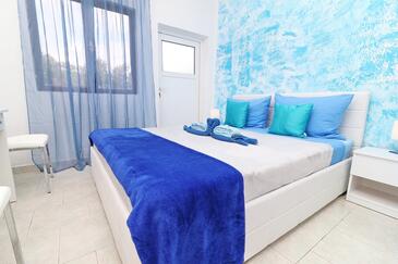 Apartamentos com terraço Orebić, Dalmácia do Sul