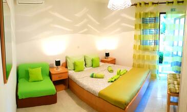 Apartamentos com terraço Orebić, Dalmácia do Sul