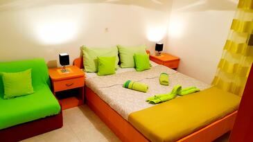 Apartamentos com terraço Orebić, Dalmácia do Sul