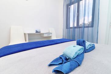 Apartamentos com terraço Orebić, Dalmácia do Sul