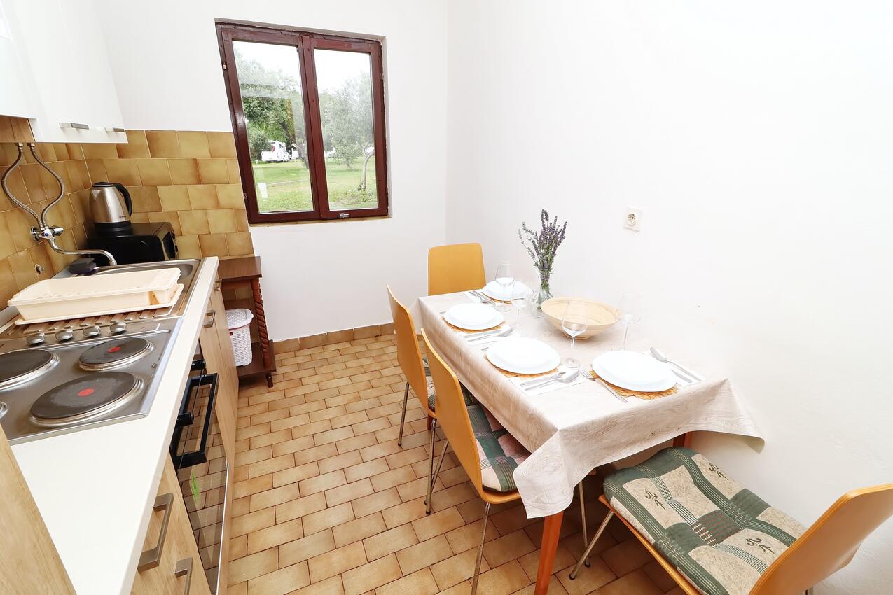 Apartamento - Unit