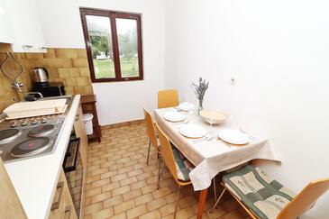Apartamentos com terraço Orebić, Dalmácia do Sul