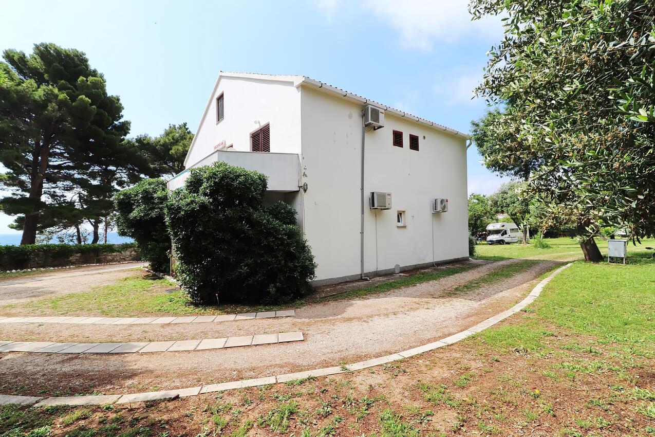 Apartamentos com terraço Orebić, Dalmácia do Sul