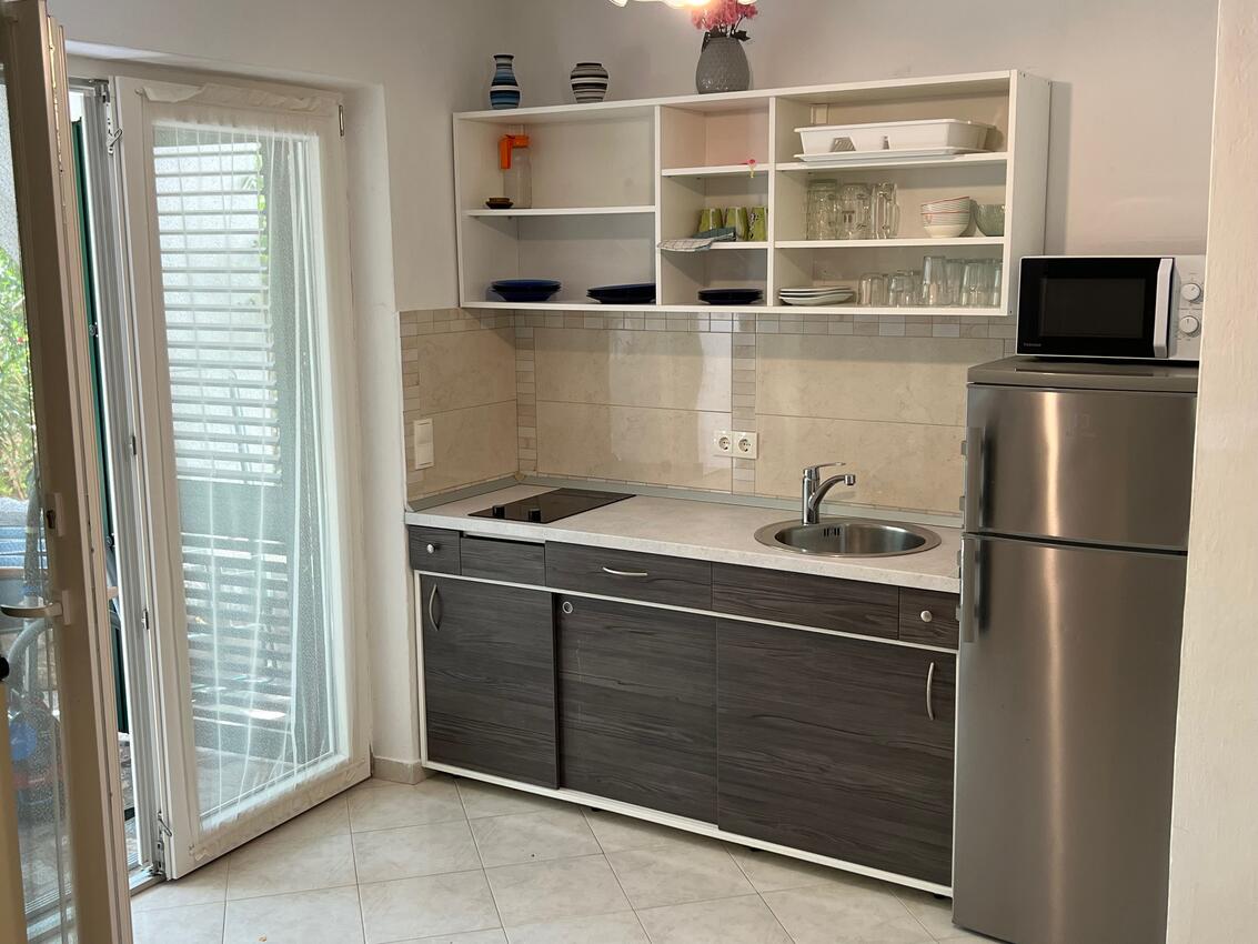 Apartmani s parkingom Novalja, Pag - 18314