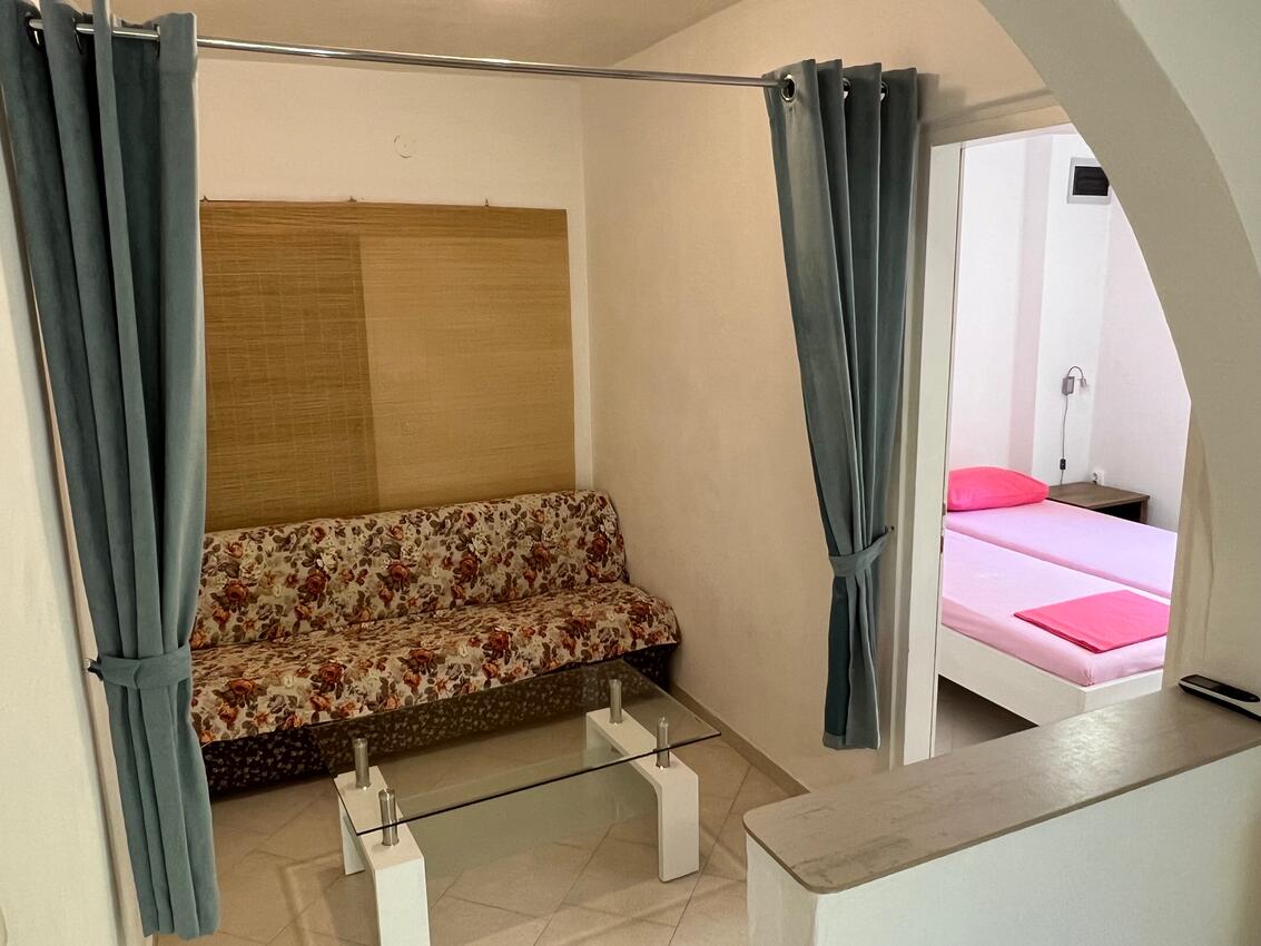 Apartmani s parkingom Novalja, Pag - 18314