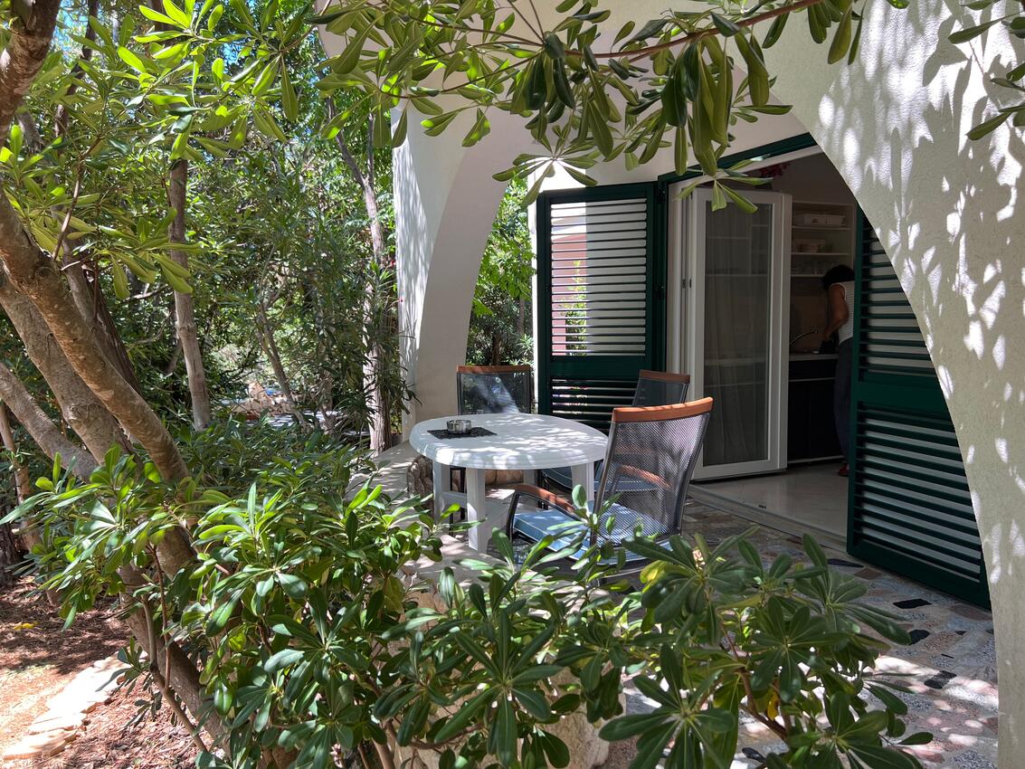 Apartmani s parkingom Novalja, Pag - 18314