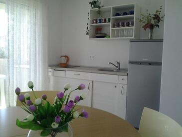 Lejlighedens parkeringsplads Novalja, Pag - 18314