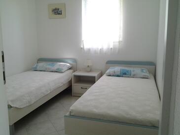 Appartamenti con parcheggio Novaglia - Novalja, Pago - Pag - 18314