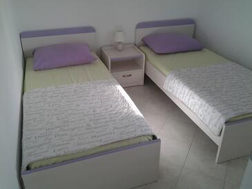 Appartamenti con parcheggio Novaglia - Novalja, Pago - Pag - 18314