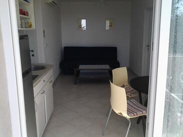 Appartamenti con parcheggio Novaglia - Novalja, Pago - Pag - 18314