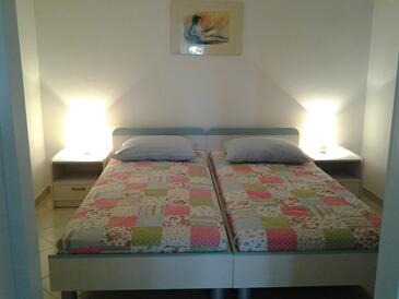 Appartamenti con parcheggio Novaglia - Novalja, Pago - Pag - 18314