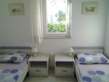 Appartamenti con parcheggio Novaglia - Novalja, Pago - Pag - 18314