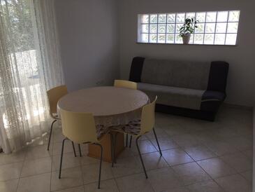 Appartamenti con parcheggio Novaglia - Novalja, Pago - Pag - 18314