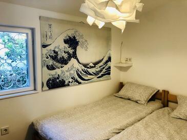 Ferienhaus am Meer Jadranovo, Crikvenica - 18320