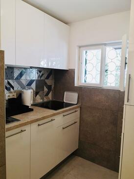 Ferienhaus am Meer Jadranovo, Crikvenica - 18320