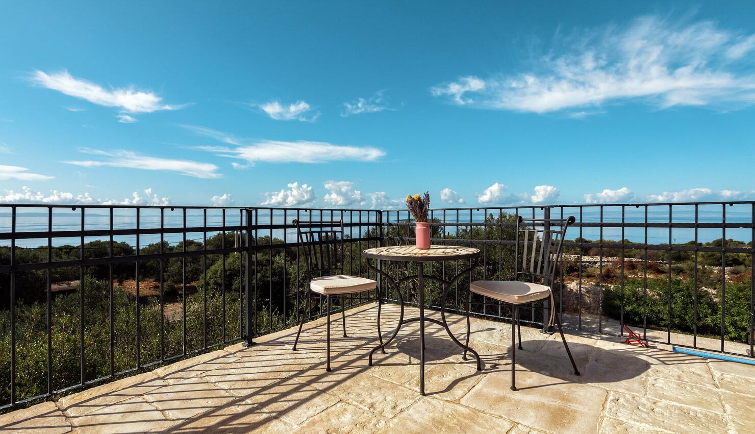 Ferienhaus mit Pool Lun, Pag - 18321