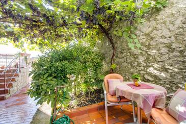 Apartments by the sea Mali Lošinj, Lošinj - 18322