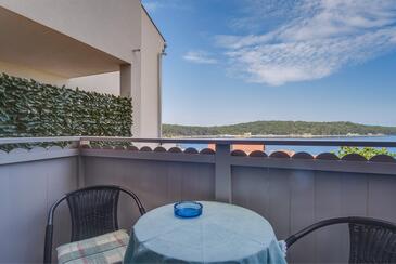 Appartementen aan zee Mali Losinj, Losinj - 18322