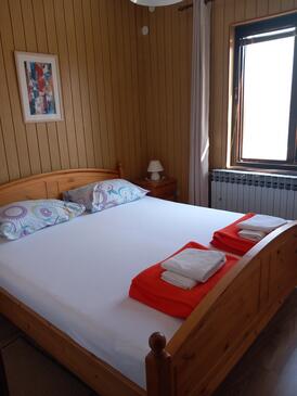 Lägenheter med parkering Pag - 18325