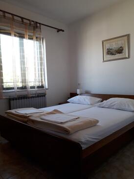 Апартаменты с парковкой Паг - Pag - 18325