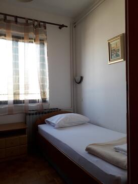 Апартаменты с парковкой Паг - Pag - 18325