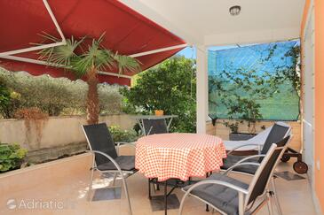 Apartmaji s parkingom Seget Vranjica, Trogir - 18326