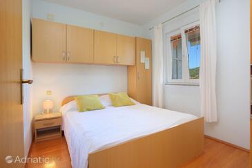 Apartmani s parkingom Seget Vranjica, Trogir - 18326