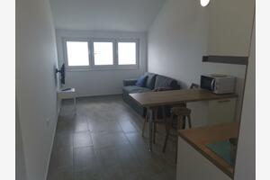 1-Zimmer-Ferienwohnung Lokva Rogoznica, Omis (A-18328-a(