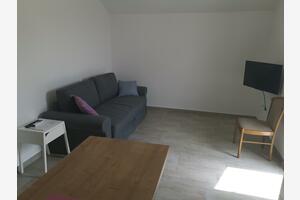 1-Zimmer-Ferienwohnung Lokva Rogoznica, Omis (A-18328-c(