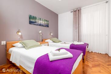 Apartmány s parkoviskom Fažana - 18334