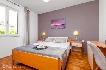 Apartmány s parkoviskom Fažana - 18334