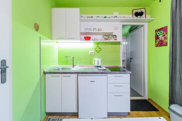 Apartmanok parkolóhellyel Zadar - 18338