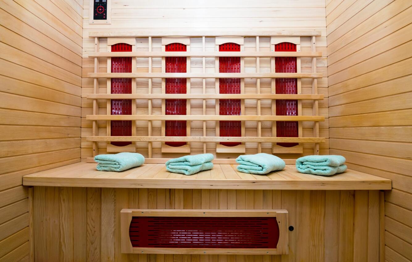 Luxusvilla mit Pool Novigrad - 18339