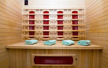 Luxusvilla medencével Novigrad - 18339