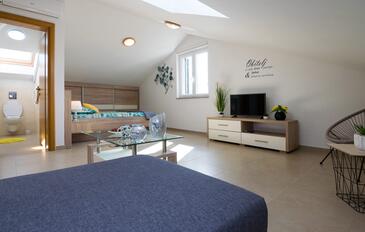 Luxusvilla medencével Novigrad - 18339