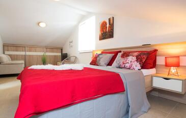 Luxusvilla medencével Novigrad - 18339