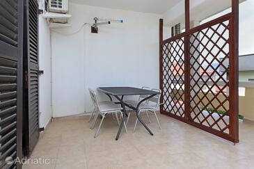 Apartments with parking space Pag - 18345