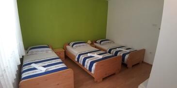 Apartmány s parkovištěm Kamenjak, Crikvenica - 18348