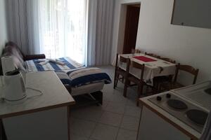 Jednopokojový apartmán Kamenjak, Crikvenica (A-18348-a(
