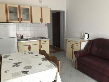 Apartmány s parkovištěm Kamenjak, Crikvenica - 18348