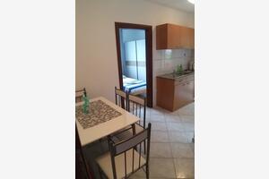 Jednopokojový apartmán Kamenjak, Crikvenica (A-18348-b(