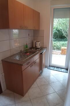 Apartmány s parkovištěm Kamenjak, Crikvenica - 18348