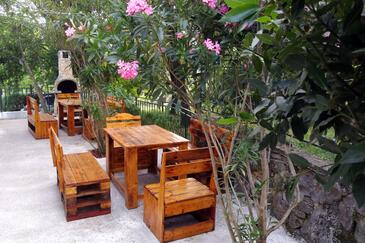 Apartmány s parkovištěm Kamenjak, Crikvenica - 18348