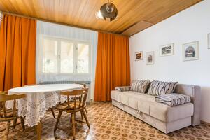 One bedroom apartment Brela One bedroom apartment Brela, Makarska (A-18356-a)