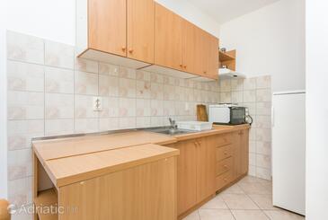 Apartmány u moře Brela, Makarská - Makarska - 18356