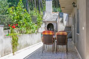 Two bedroom apartment Brela Two bedroom apartment Brela, Makarska (A-18356-b)